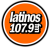 Latinos FM Valencia Logo