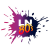 LN Radio - LN Radio 80s Logo