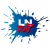 LN Radio - LN Radio Rap Logo