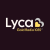 Lyca Gold Radio Logo