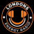 Londons Energy Radio Logo