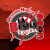 La Bestia Grupera - XHRPC Logo