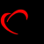Love FM 90.1 - XHUA Logo