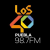 Los 40 - XHBPA Logo