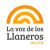 La Voz De Los Llaneros Logo