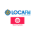 Loca FM - Tech house Logo