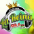 La Reina 93.6 FM - HJAB Logo