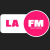 La fm 89.9 Dallas Logo