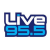 Live 95.5 - KBFF Logo
