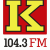 La Super K - KIMP Logo