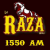 La Raza - KMRI Logo
