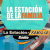 La Estacion de Familia - KRSC Logo