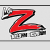 La Zeta 1570 - KTUZ Logo