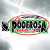 La Poderosa 105.3 FM - KZLZ Logo