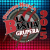 La Bestia Grupera - XHECO Logo