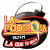 La Poderosa 95.7 - XHLCM Logo