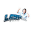 LA9F Radio Logo