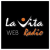 LaVita Radio Logo