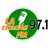 La Estacion 97.1 FM Logo