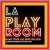 LA PLAYROOM Logo