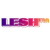 LESH FM Logo