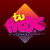 LFKradio - TuFrexFM Logo