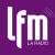 LFM La Radio Logo