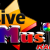 Live Music Radio Logo