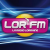 LOR FM 97.2 FM Logo