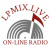 LPMix.Live Logo