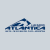 LU6 Radio Atlántica Logo