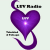 LUV Radio Trinidad and Tobago Logo