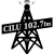 LU Radio - CILU-FM Logo