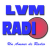 LVM  Radio Logo