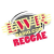 LWR Radio - Reggae Logo
