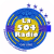 La 504 Radio Logo