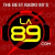 La 89.com Logo