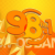 La 98 Somos Banda Logo