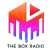 La Caja Radio Logo