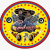La Campesina Radio Logo