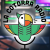 La Cotorra Radio Logo