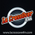 La CrossOver FM Logo