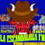 La Escandaloza FM Logo