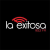 La Éxitosa 95.3 FM Logo