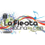 La Fiesta Latina Fm Logo
