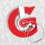 La Guapa SV Logo