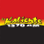 La Kaliente 1370 - KZSF Logo