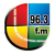 La Kalle 96.3 Logo