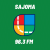 La Kalle 96.3 Sajoma Logo
