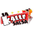 La Kalle Salsa Logo